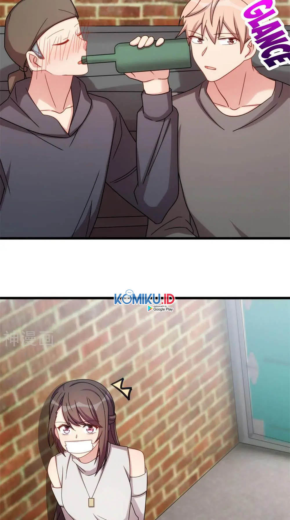 CEO’s Sudden Proposal Chapter 279 Gambar 14